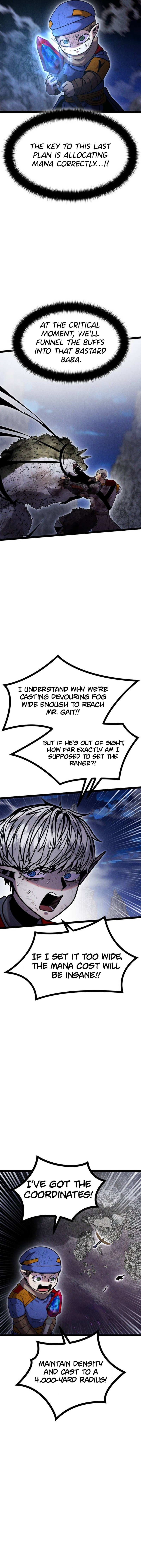 Fantasy Enlistment Squad – Chapter 20 – Page 18