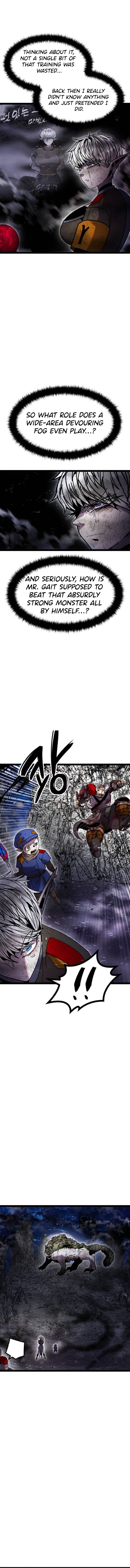 Fantasy Enlistment Squad – Chapter 20 – Page 20