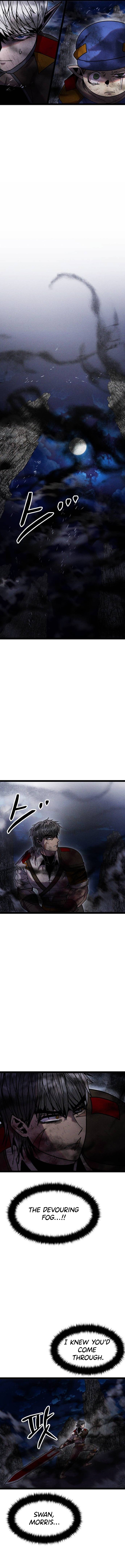 Fantasy Enlistment Squad – Chapter 20 – Page 21