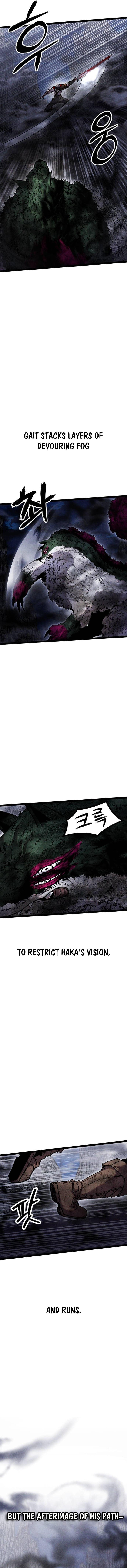 Fantasy Enlistment Squad – Chapter 20 – Page 23