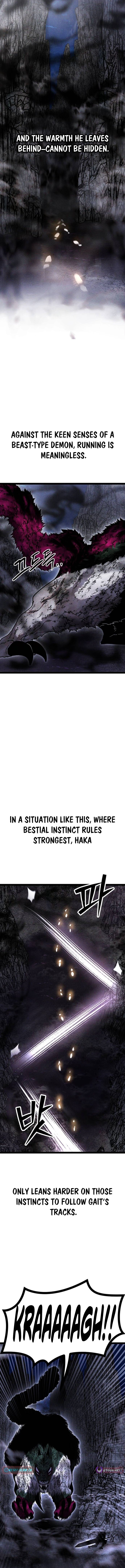 Fantasy Enlistment Squad – Chapter 20 – Page 24