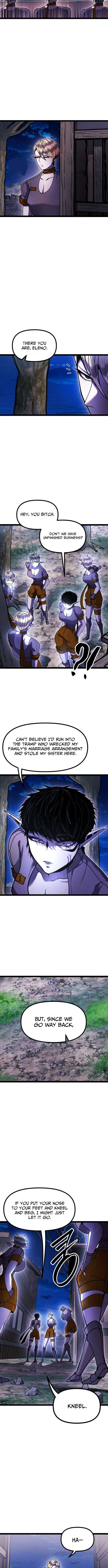 Fantasy Enlistment Squad – Chapter 23 – Page 10