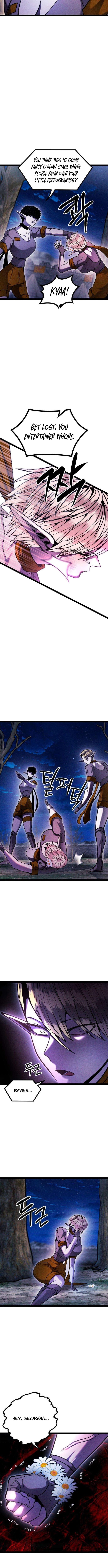 Fantasy Enlistment Squad – Chapter 23 – Page 12