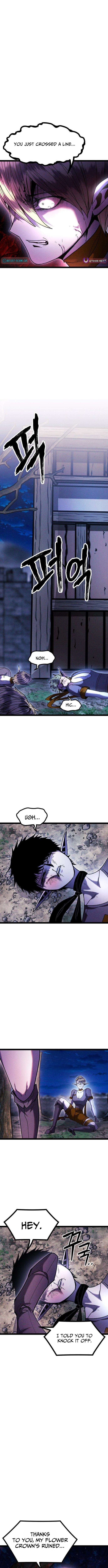 Fantasy Enlistment Squad – Chapter 23 – Page 13