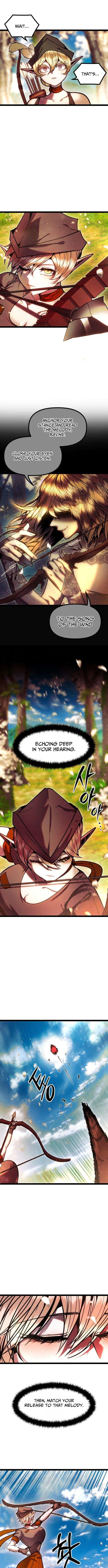 Fantasy Enlistment Squad – Chapter 24 – Page 3