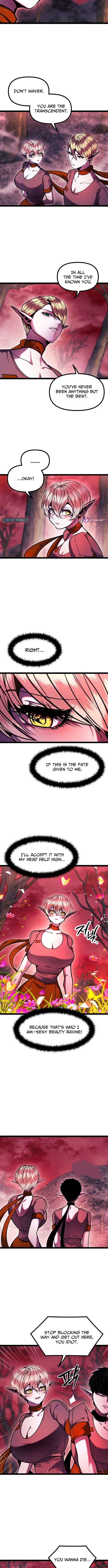 Fantasy Enlistment Squad – Chapter 24 – Page 6