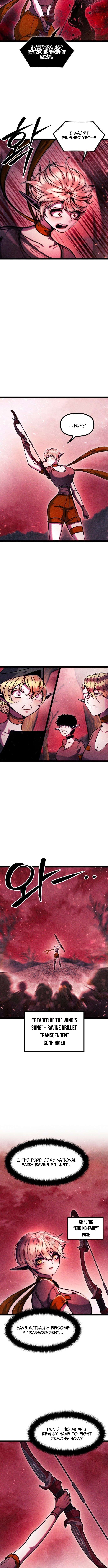 Fantasy Enlistment Squad – Chapter 24 – Page 10