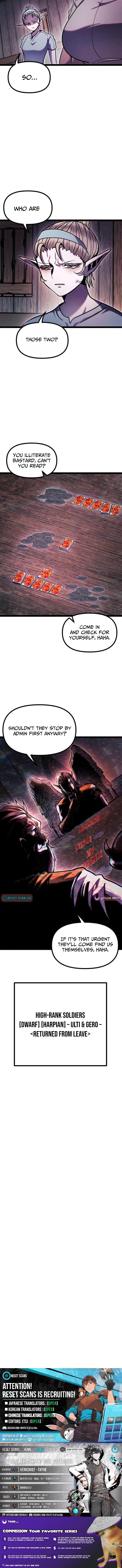 Fantasy Enlistment Squad – Chapter 24 – Page 15