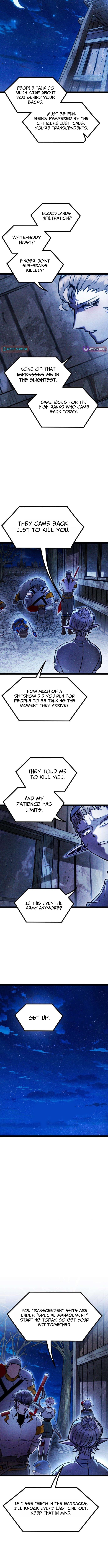 Fantasy Enlistment Squad – Chapter 25 – Page 13