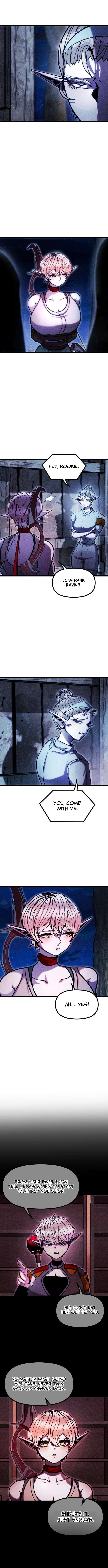 Fantasy Enlistment Squad – Chapter 25 – Page 14