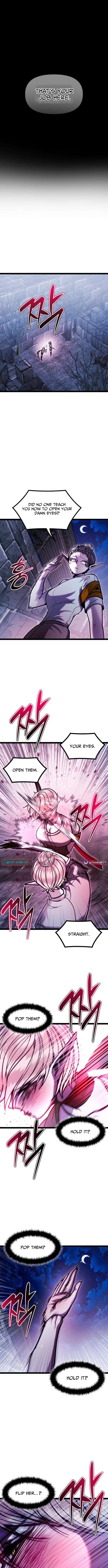 Fantasy Enlistment Squad – Chapter 25 – Page 15