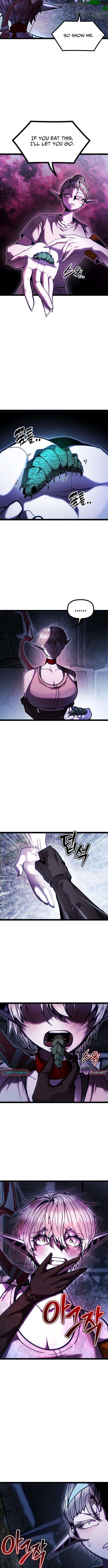 Fantasy Enlistment Squad – Chapter 26 – Page 2