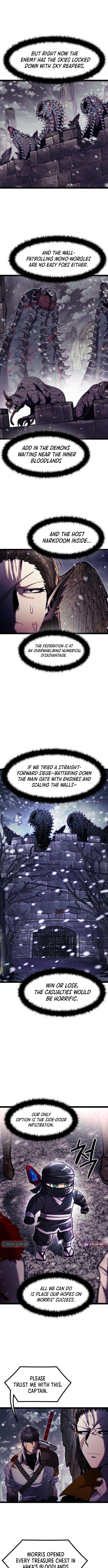 Fantasy Enlistment Squad – Chapter 27 – Page 2