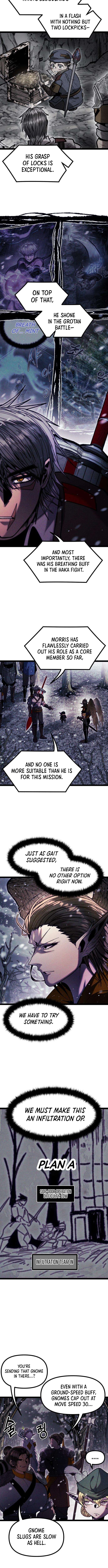 Fantasy Enlistment Squad – Chapter 27 – Page 3