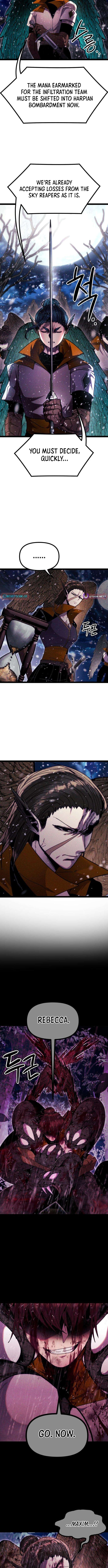 Fantasy Enlistment Squad – Chapter 27 – Page 13