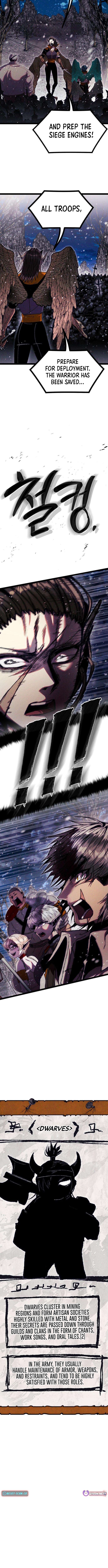 Fantasy Enlistment Squad – Chapter 27 – Page 15
