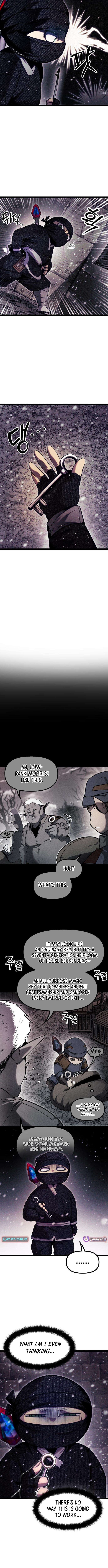 Fantasy Enlistment Squad – Chapter 28 – Page 2