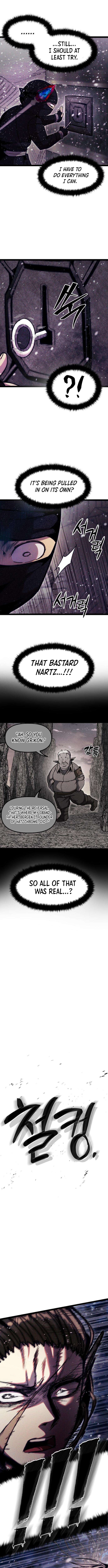 Fantasy Enlistment Squad – Chapter 28 – Page 3