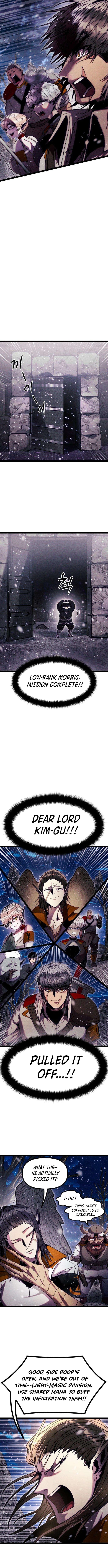 Fantasy Enlistment Squad – Chapter 28 – Page 4