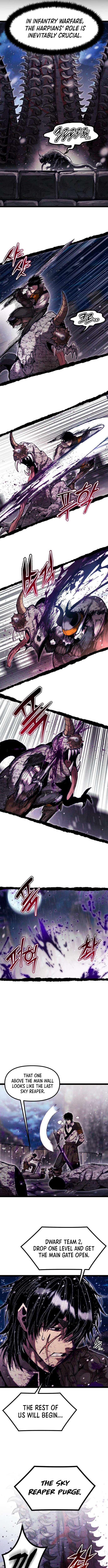 Fantasy Enlistment Squad – Chapter 28 – Page 7
