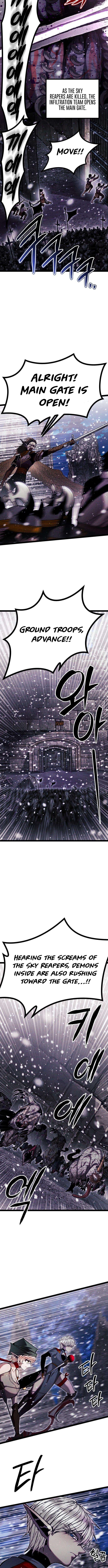 Fantasy Enlistment Squad – Chapter 28 – Page 8