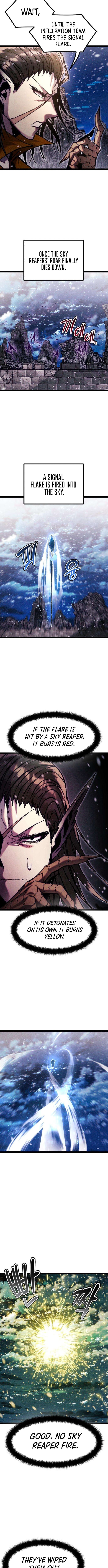 Fantasy Enlistment Squad – Chapter 28 – Page 10