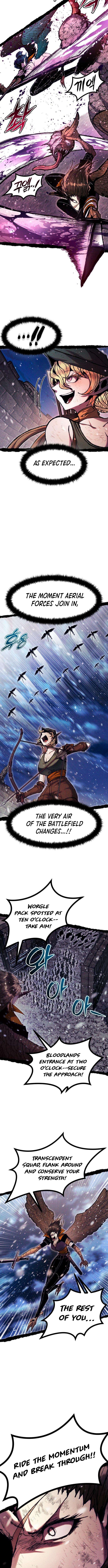 Fantasy Enlistment Squad – Chapter 28 – Page 12