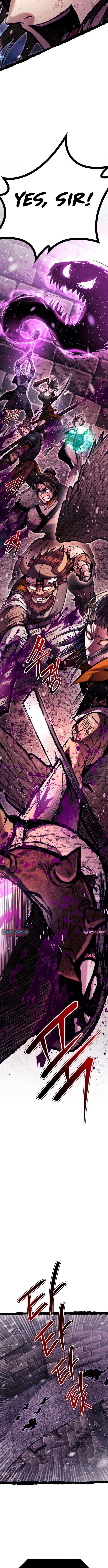 Fantasy Enlistment Squad – Chapter 28 – Page 13