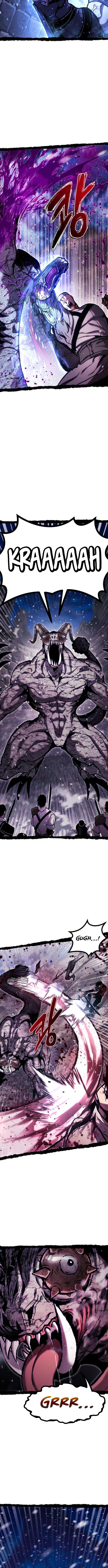 Fantasy Enlistment Squad – Chapter 28 – Page 15