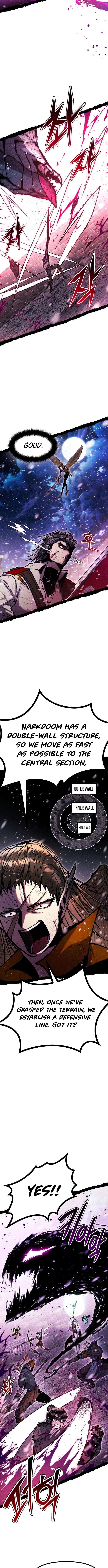Fantasy Enlistment Squad – Chapter 29 – Page 3
