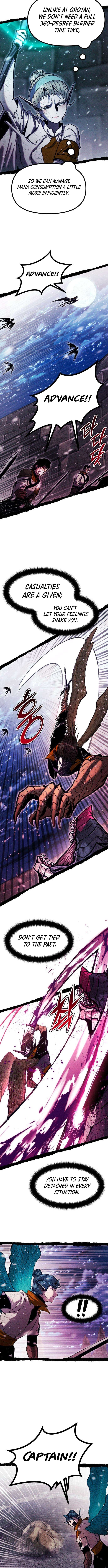 Fantasy Enlistment Squad – Chapter 29 – Page 4