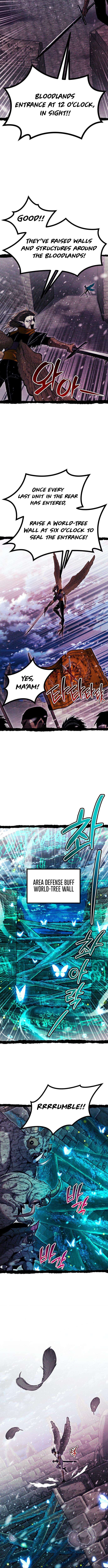 Fantasy Enlistment Squad – Chapter 29 – Page 5