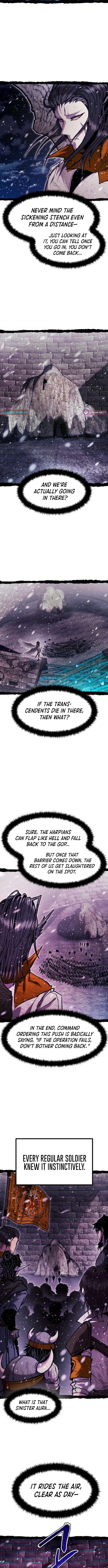 Fantasy Enlistment Squad – Chapter 29 – Page 6