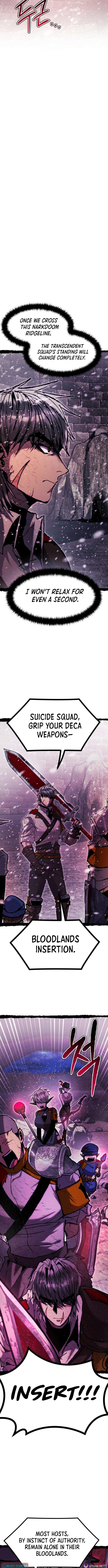 Fantasy Enlistment Squad – Chapter 29 – Page 9
