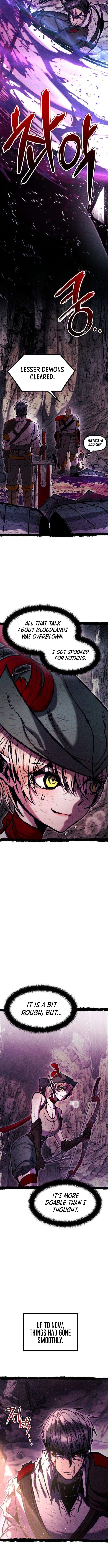 Fantasy Enlistment Squad – Chapter 29 – Page 14