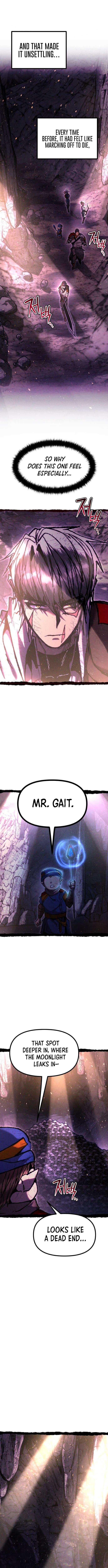 Fantasy Enlistment Squad – Chapter 29 – Page 15