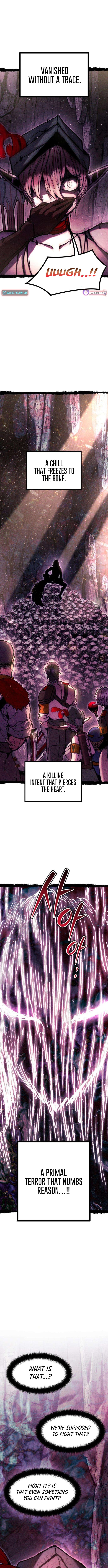 Fantasy Enlistment Squad – Chapter 29 – Page 17