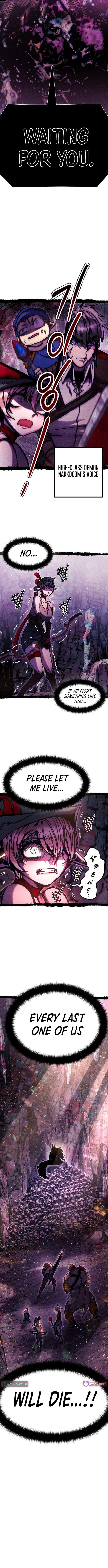 Fantasy Enlistment Squad – Chapter 29 – Page 19