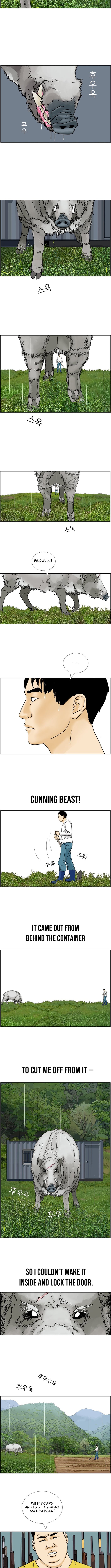 Farmer Lee Samtak – Chapter 11 – Page 4