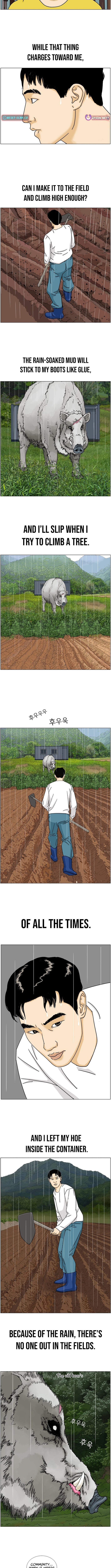 Farmer Lee Samtak – Chapter 11 – Page 5