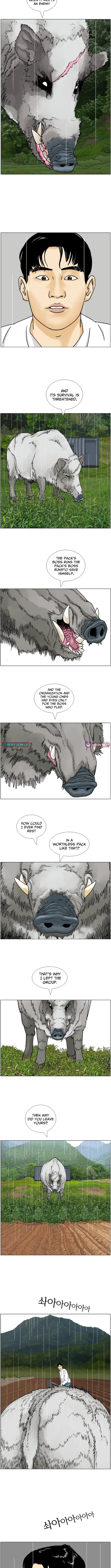 Farmer Lee Samtak – Chapter 11 – Page 6