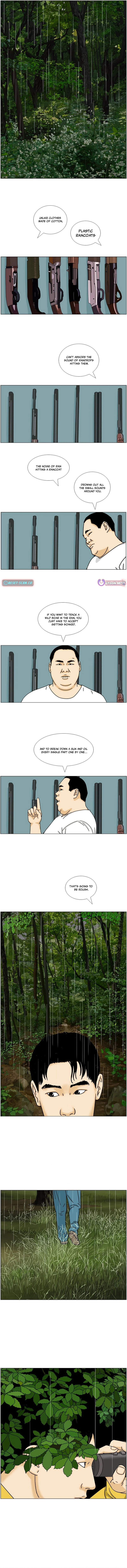 Farmer Lee Samtak – Chapter 17 – Page 2