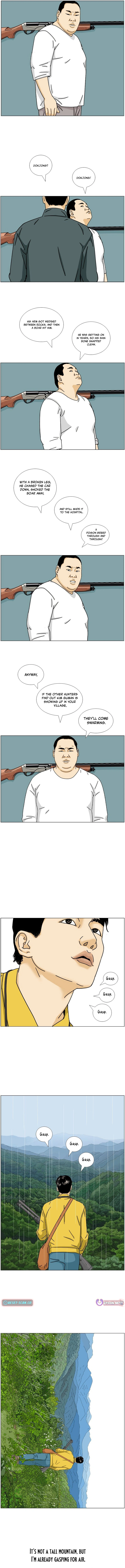 Farmer Lee Samtak – Chapter 17 – Page 4