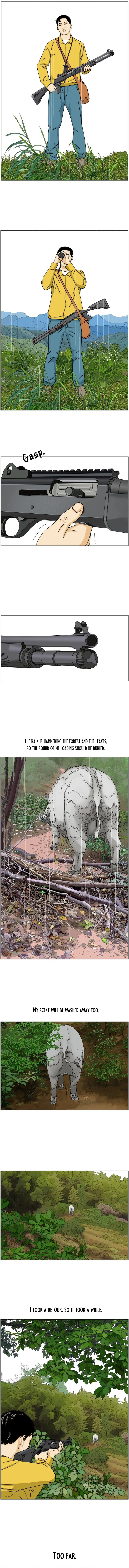 Farmer Lee Samtak – Chapter 17 – Page 5