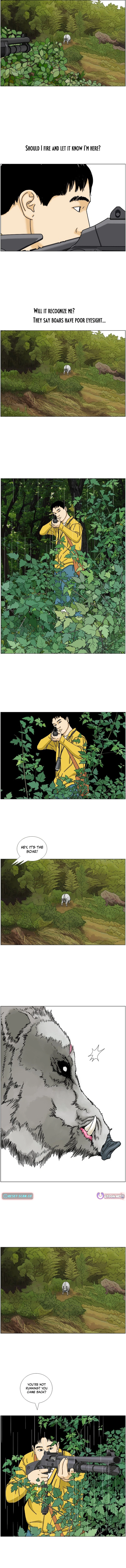 Farmer Lee Samtak – Chapter 17 – Page 6