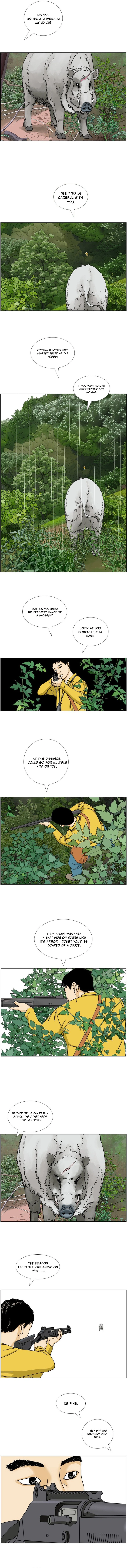 Farmer Lee Samtak – Chapter 17 – Page 7