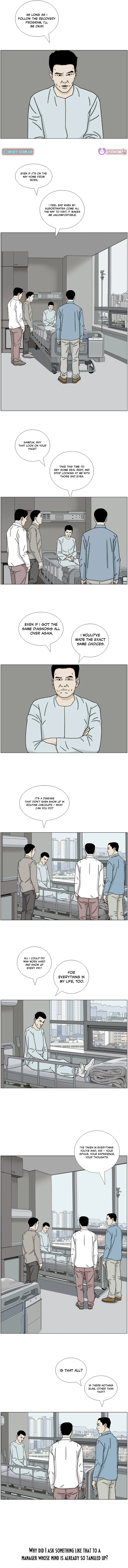 Farmer Lee Samtak – Chapter 17 – Page 8
