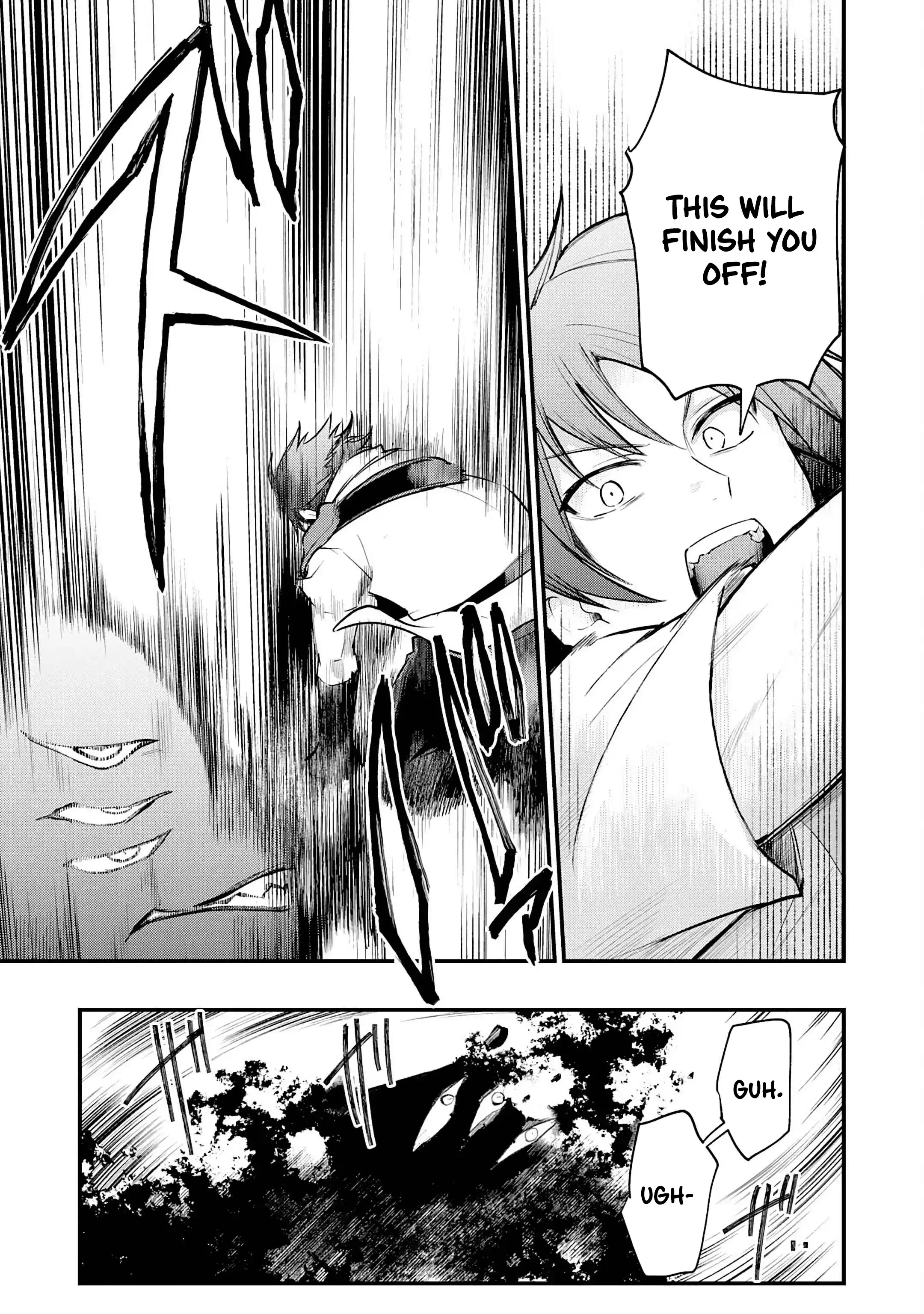 Father of Three Overpowered Children – Chapter 9 – Page 7
