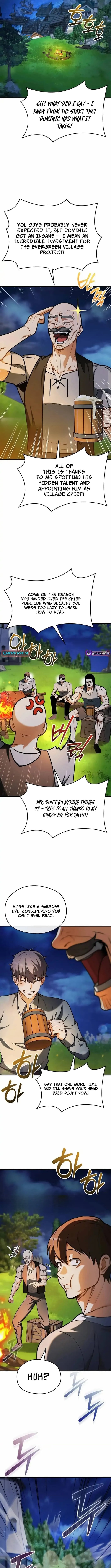 Feasting Lord in Another world – Chapter 10 – Page 6