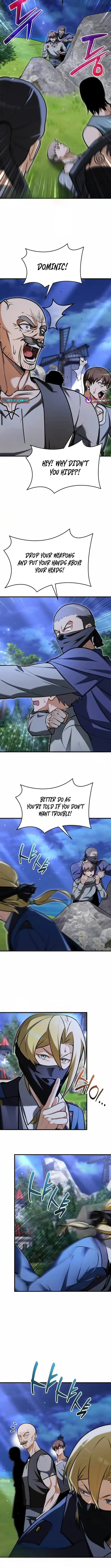 Feasting Lord in Another world – Chapter 10 – Page 12